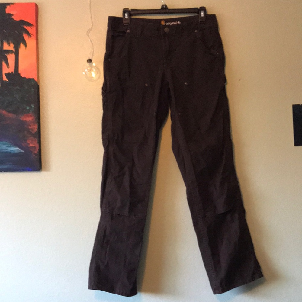 Carhartt pants
